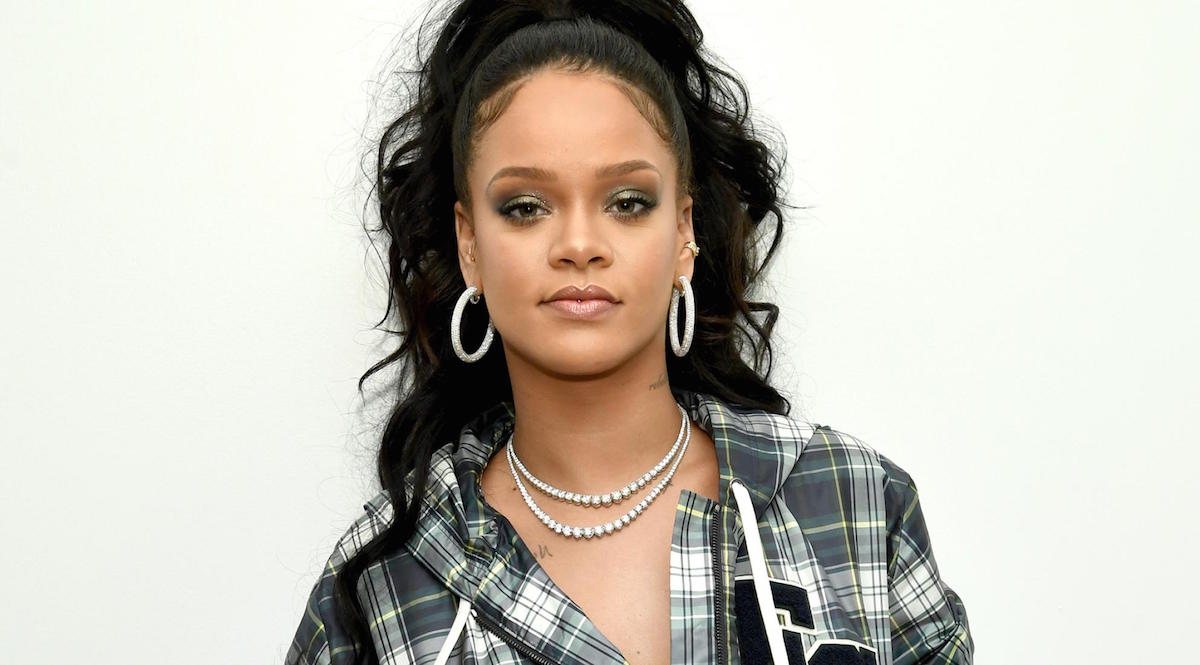 Rihanna and Virgil Abloh Disrupted Fashion In 2018 â€” Here's How